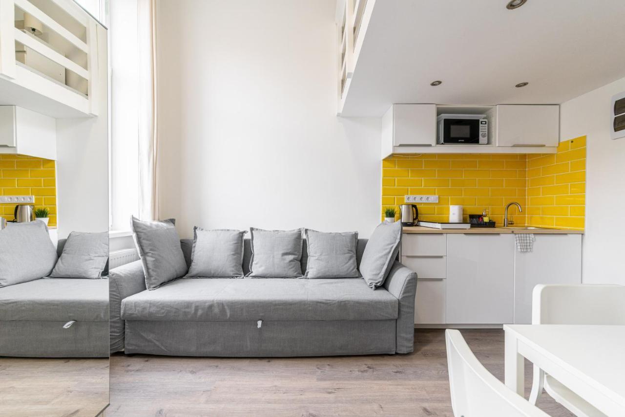 The Right Choice Studio Apartments Budapest Kültér fotó