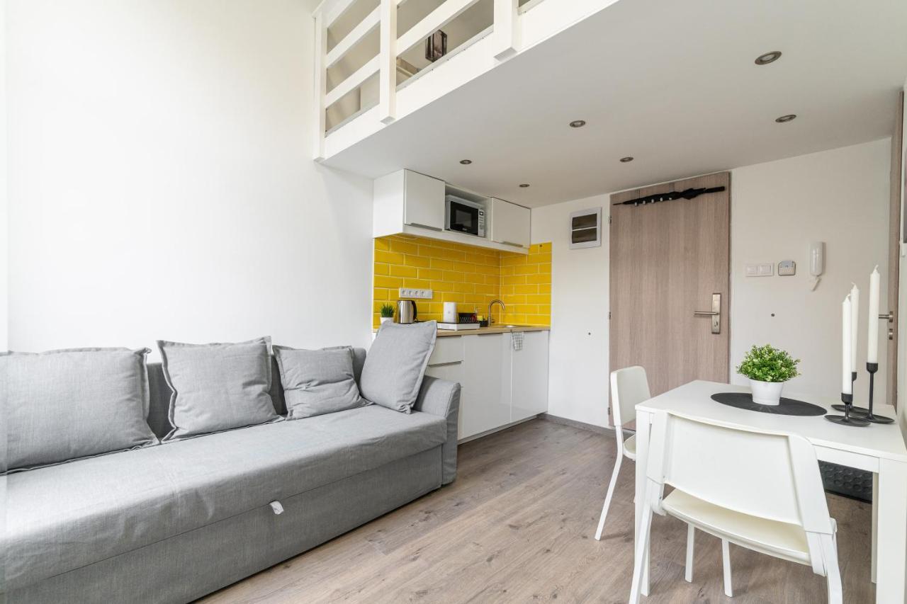 The Right Choice Studio Apartments Budapest Kültér fotó
