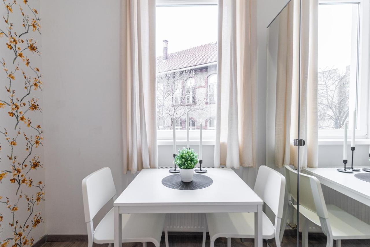 The Right Choice Studio Apartments Budapest Kültér fotó