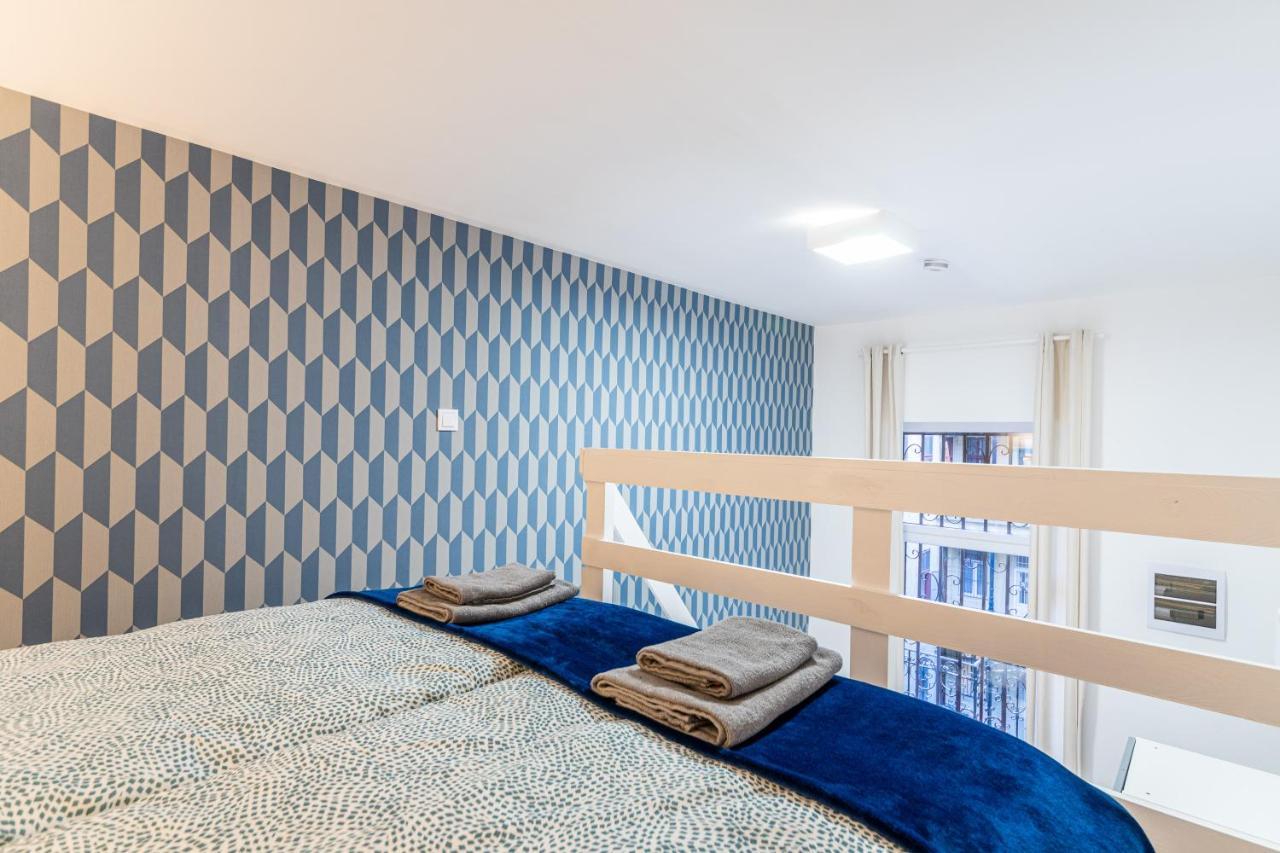 The Right Choice Studio Apartments Budapest Kültér fotó