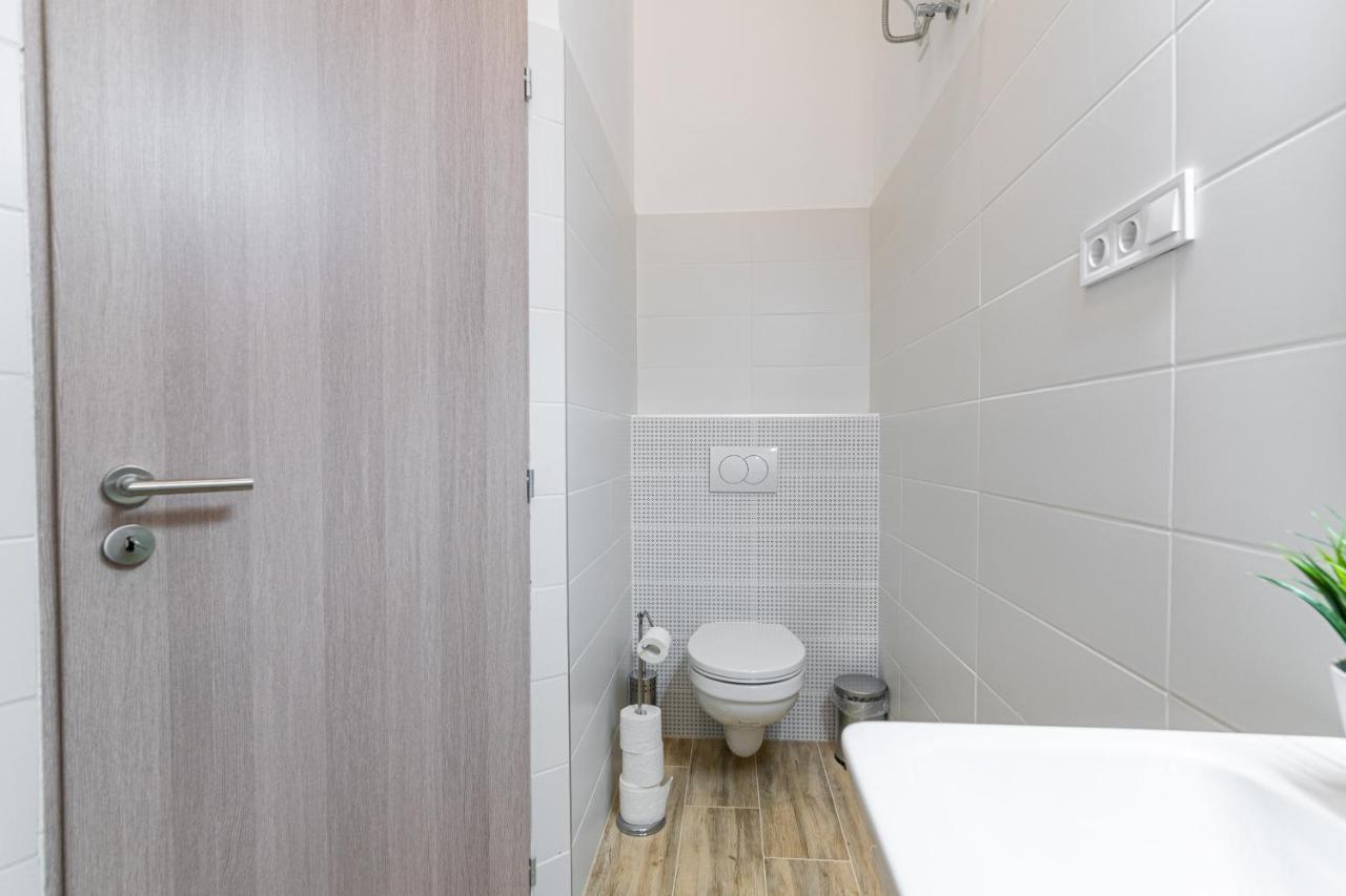 The Right Choice Studio Apartments Budapest Kültér fotó