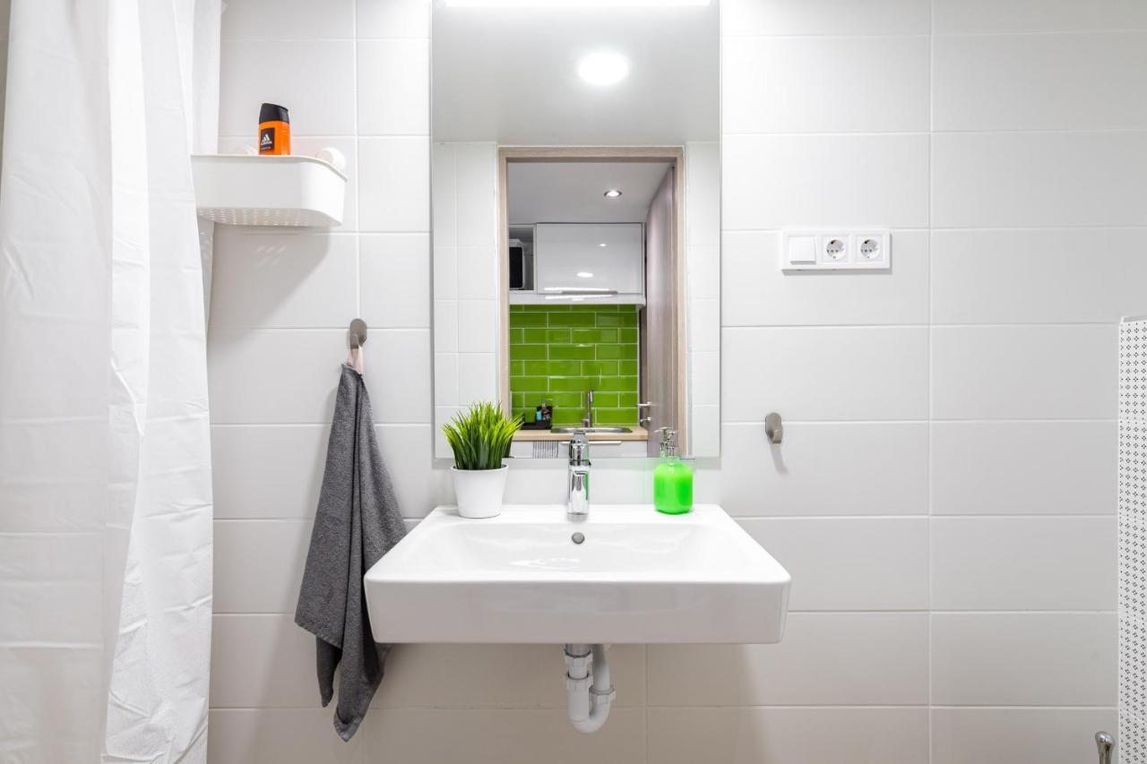 The Right Choice Studio Apartments Budapest Kültér fotó