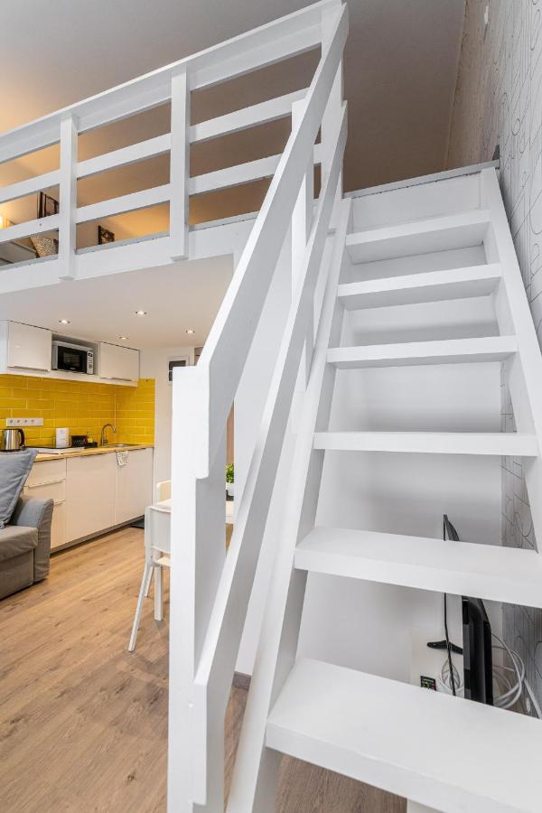 The Right Choice Studio Apartments Budapest Kültér fotó